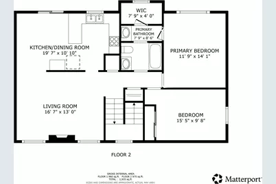 3733 S Pavant Dr, West Valley, UT 84120 - Photo 5