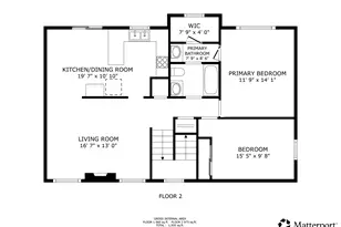 3733 S Pavant Dr, West Valley, UT 84120 - Photo 5