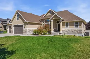 8249 S Maple Fork Dr, West Jordan, UT 84088 - Photo 49