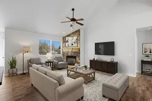 8249 S Maple Fork Dr, West Jordan, UT 84088 - Photo 5