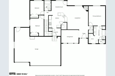 8249 S Maple Fork Dr, West Jordan, UT 84088 - Photo 57