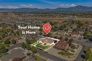 8249 S Maple Fork Dr, West Jordan, UT 84088 - Photo 51
