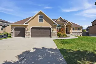 8249 S Maple Fork Dr, West Jordan, UT 84088 - Photo 55