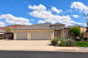 3911 S Sugar Plum Way, Washington, UT 84780 - Photo 1