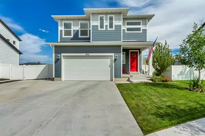 5044 N Folkstone Dr, Eagle Mountain, UT 84005 - Photo 1