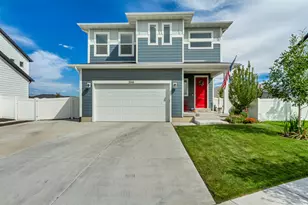 5044 N Folkstone Dr, Eagle Mountain, UT 84005 - Photo 1