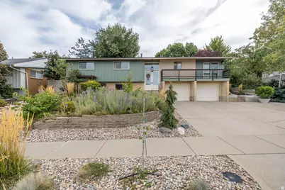1987 S Claremont Dr E, Bountiful, UT 84010 - Photo 1