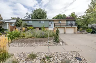 1987 S Claremont Dr E, Bountiful, UT 84010 - Photo 1