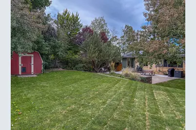 1987 S Claremont Dr E, Bountiful, UT 84010 - Photo 33
