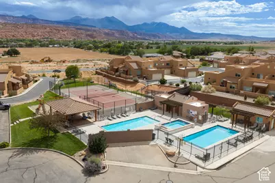 3764 Prickly Pear Cir #5A3, Moab, UT 84532 - Photo 5