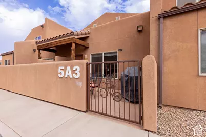 3764 Prickly Pear Cir #5A3, Moab, UT 84532 - Photo 7