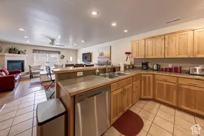 3764 Prickly Pear Cir #5A3, Moab, UT 84532 - Photo 3