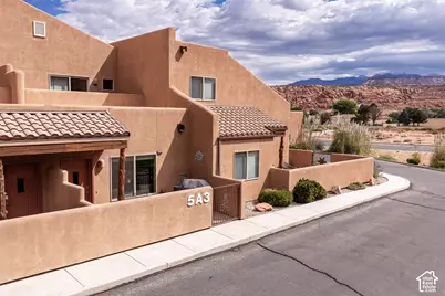 3764 Prickly Pear Cir #5A3, Moab, UT 84532 - Photo 1