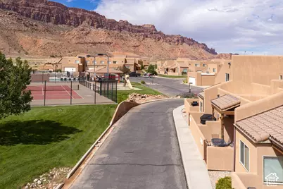3764 Prickly Pear Cir #5A3, Moab, UT 84532 - Photo 31
