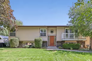 239 S Edgehill Dr, Fruit Heights, UT 84037 - Photo 1