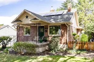 1239 E Roosevelt Ave S, Salt Lake City, UT 84105 - Photo 1