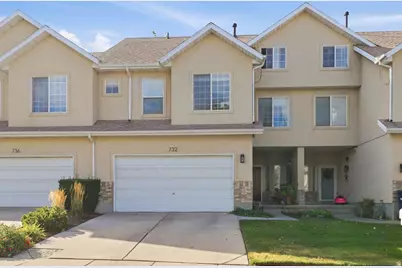 732 E Sand Dollar Dr S, Sandy, UT 84094 - Photo 1