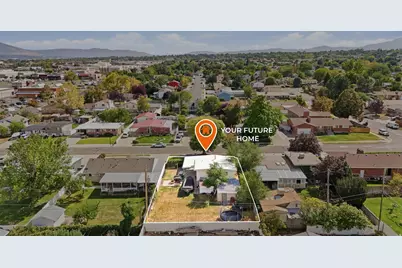 1994 W Champagne Ave, Taylorsville, UT 84129 - Photo 27