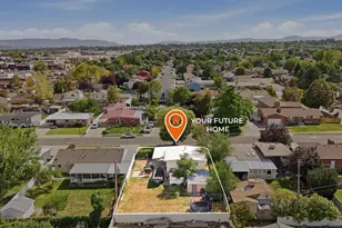 1994 W Champagne Ave, Taylorsville, UT 84129 - Photo 27