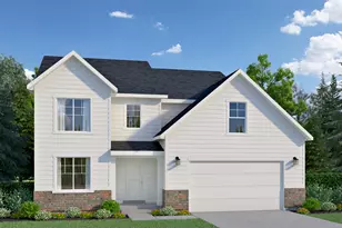 162 S 2930 E, Spanish Fork, UT 84660 - Photo 1