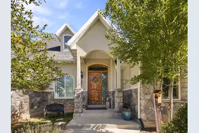 92 W Salem Hills Dr, Elk Ridge, UT 84651 - Photo 3