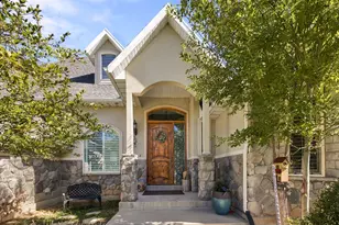 92 W Salem Hills Dr, Elk Ridge, UT 84651 - Photo 3