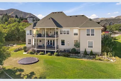92 W Salem Hills Dr, Elk Ridge, UT 84651 - Photo 49