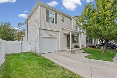 1983 N 2195 W, Clinton, UT 84015 - Photo 3