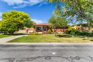 3700 S Lee Maur St, West Valley, UT 84119 - Photo 3