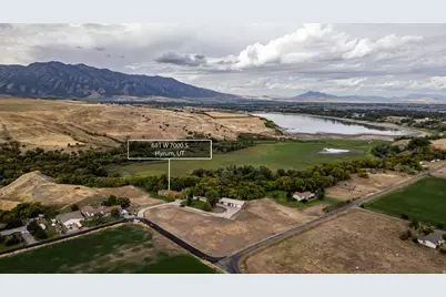 681 W 7000 S, Hyrum, UT 84319 - Photo 17