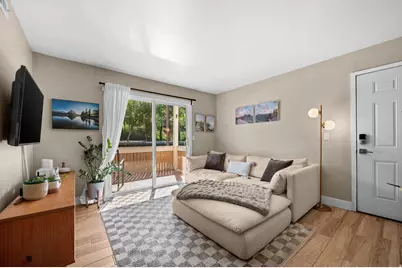 1281 E Ridge Meadow Ln S #8D, Cottonwood Heights, UT 84047 - Photo 1