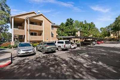 1281 E Ridge Meadow Ln S #8D, Cottonwood Heights, UT 84047 - Photo 23