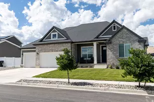 13528 S Weaver Circle, Herriman, UT 84096 - Photo 3