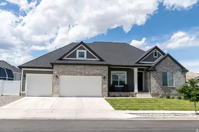 13528 S Weaver Cir, Herriman, UT 84096 - Photo 1