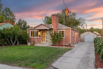 661 S Post St, Salt Lake City, UT 84104 - Photo 1