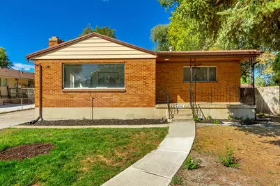 1036 S Jeremy St, Salt Lake City, UT 84104 - Photo 1