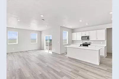 952 E Cody St #6121, Eagle Mountain, UT 84005 - Photo 9