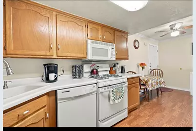 881 E Maple View Dr #13, Salt Lake City, UT 84106 - Photo 7
