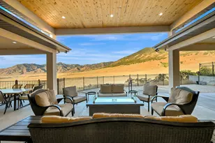 365 S Canyon Overlook Dr E, Tooele, UT 84074 - Photo 31