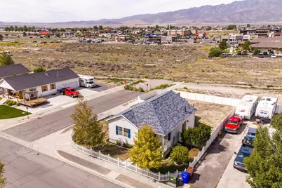 4223 N Pinion Cir W, Eagle Mountain, UT 84005 - Photo 37