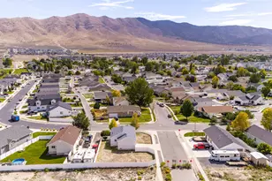 4223 N Pinion Cir W, Eagle Mountain, UT 84005 - Photo 41
