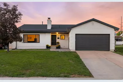 1279 E Pagos Ave, Millcreek, UT 84124 - Photo 1