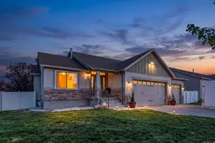 6755 S Majestic Loop Rd, West Jordan, UT 84081 - Photo 1