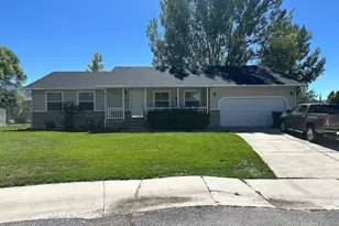 57 N 550 E, Ephraim, UT 84627 - Photo 1