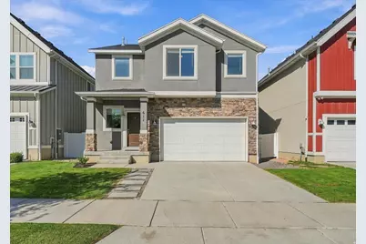 611 S Locust Dr E, Saratoga Springs, UT 84045 - Photo 1