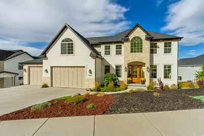 6224 W Fort Pierce Way, Herriman, UT 84096 - Photo 1