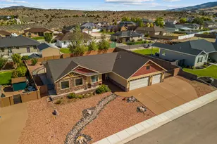 2091 E Mountain View Loop, Enoch, UT 84721 - Photo 3