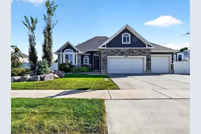 2287 W 700 S, Lehi, UT 84043 - Photo 1