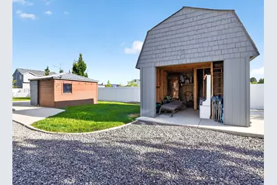 2287 W 700 S, Lehi, UT 84043 - Photo 37