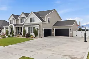 801 N 860 W, American Fork, UT 84003 - Photo 3
